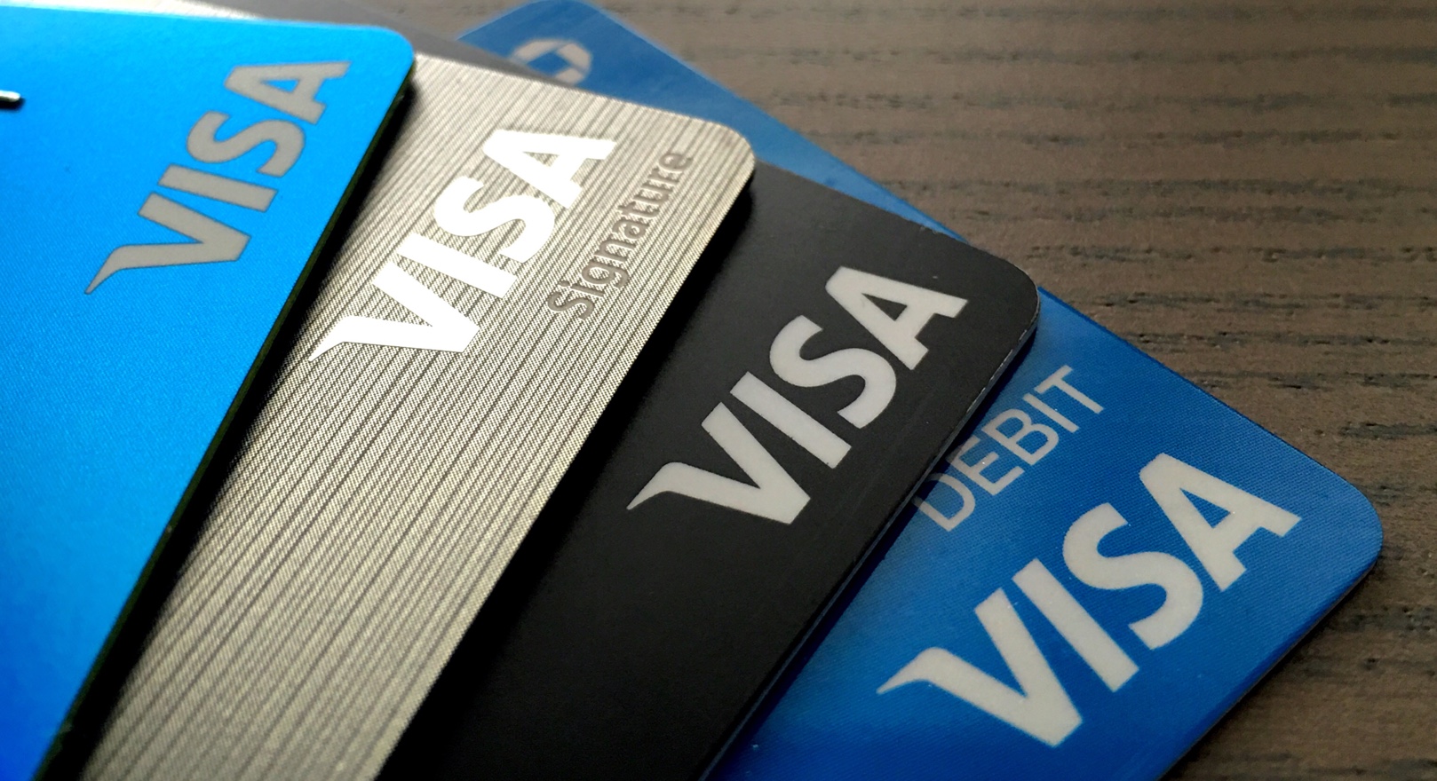 Marketing Consulting for Visa Inc.